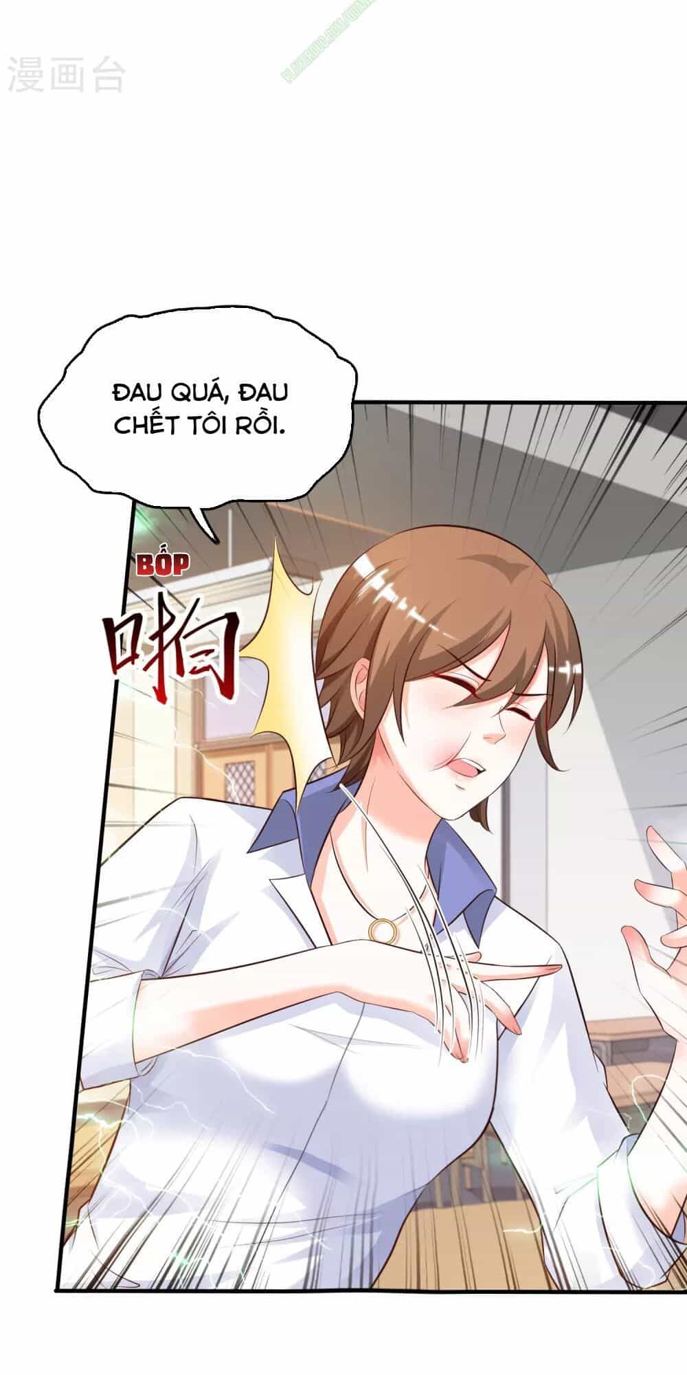 Tối Cường Vận Đào Hoa - Chương 24 - ảnh 6