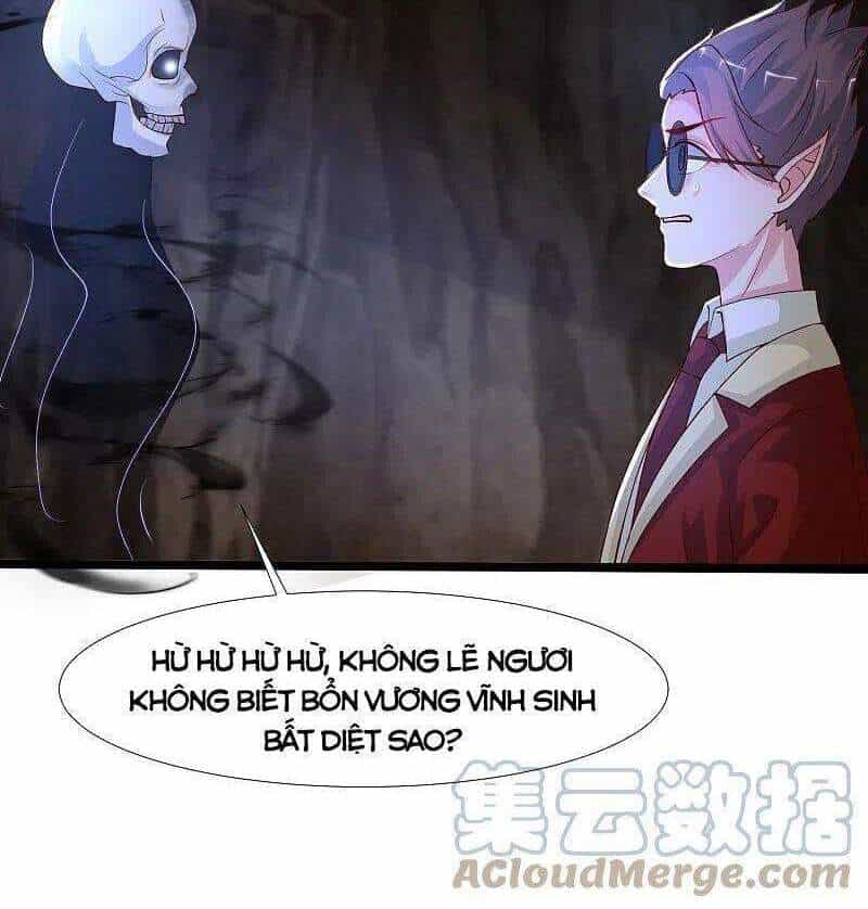 Tối Cường Vận Đào Hoa - Chương 240 - ảnh 27