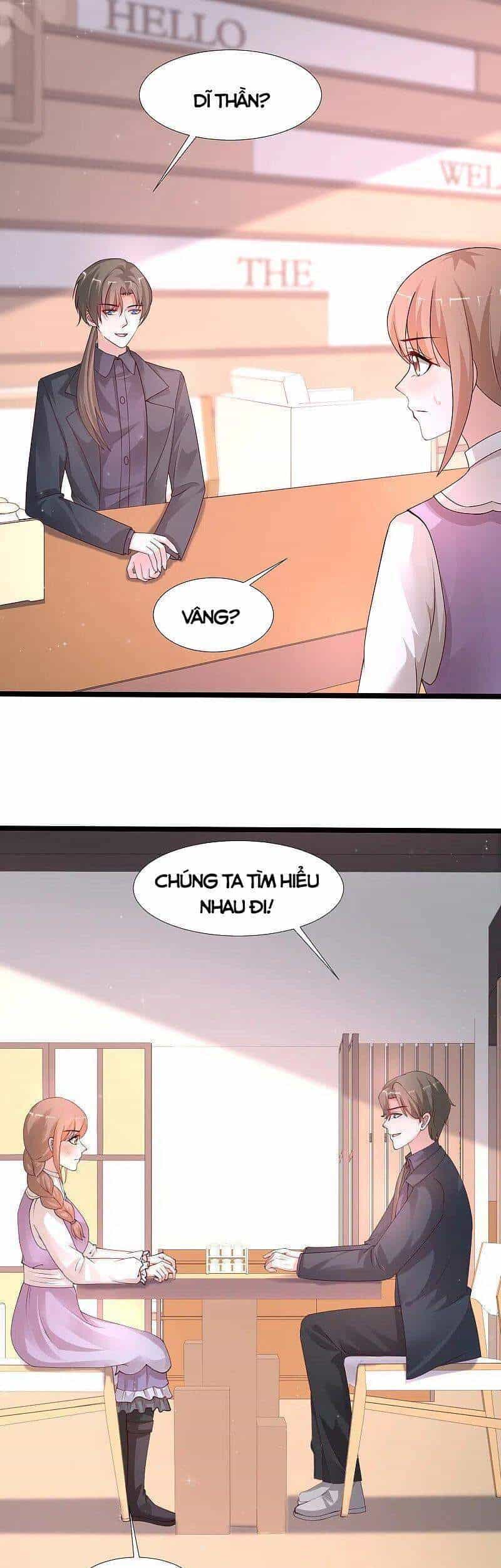 Tối Cường Vận Đào Hoa - Chương 241 - ảnh 10