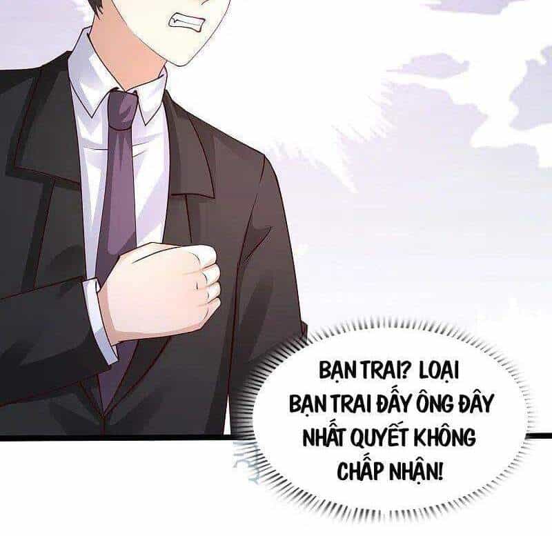 Tối Cường Vận Đào Hoa - Chương 241 - ảnh 13
