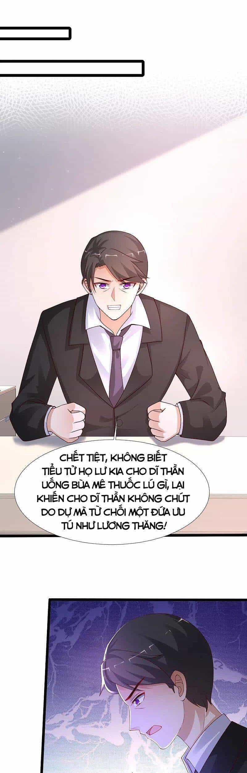 Tối Cường Vận Đào Hoa - Chương 241 - ảnh 14