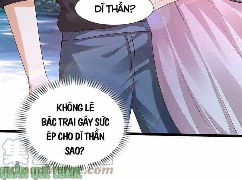 Tối Cường Vận Đào Hoa - Chương 241 - ảnh 23