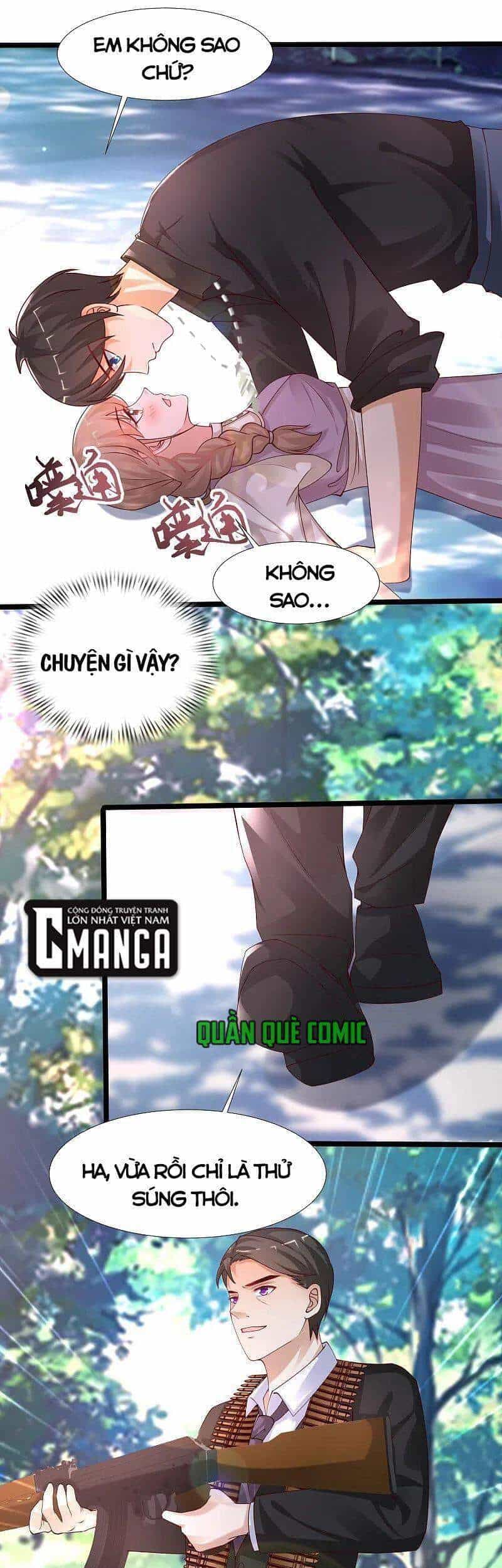 Tối Cường Vận Đào Hoa - Chương 241 - ảnh 26