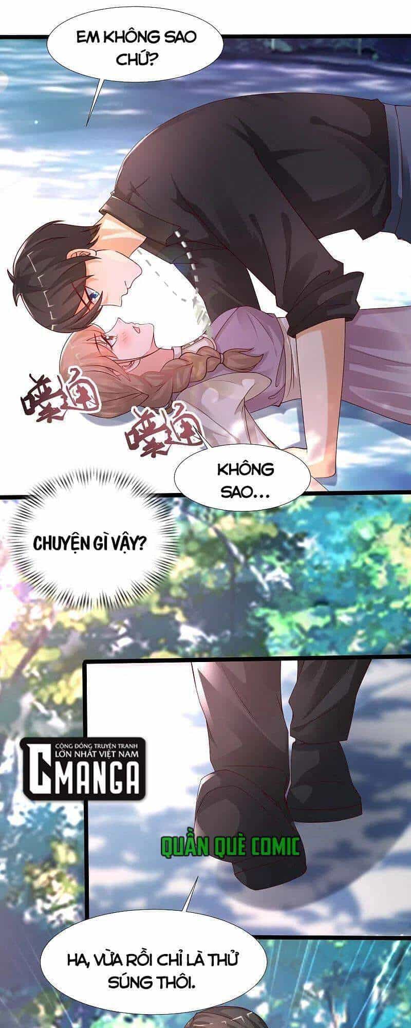 Tối Cường Vận Đào Hoa - Chương 241 - ảnh 29
