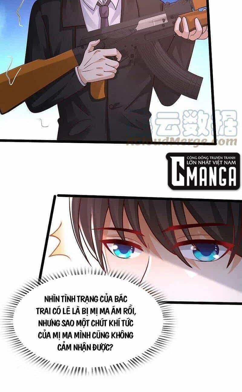 Tối Cường Vận Đào Hoa - Chương 242 - ảnh 14