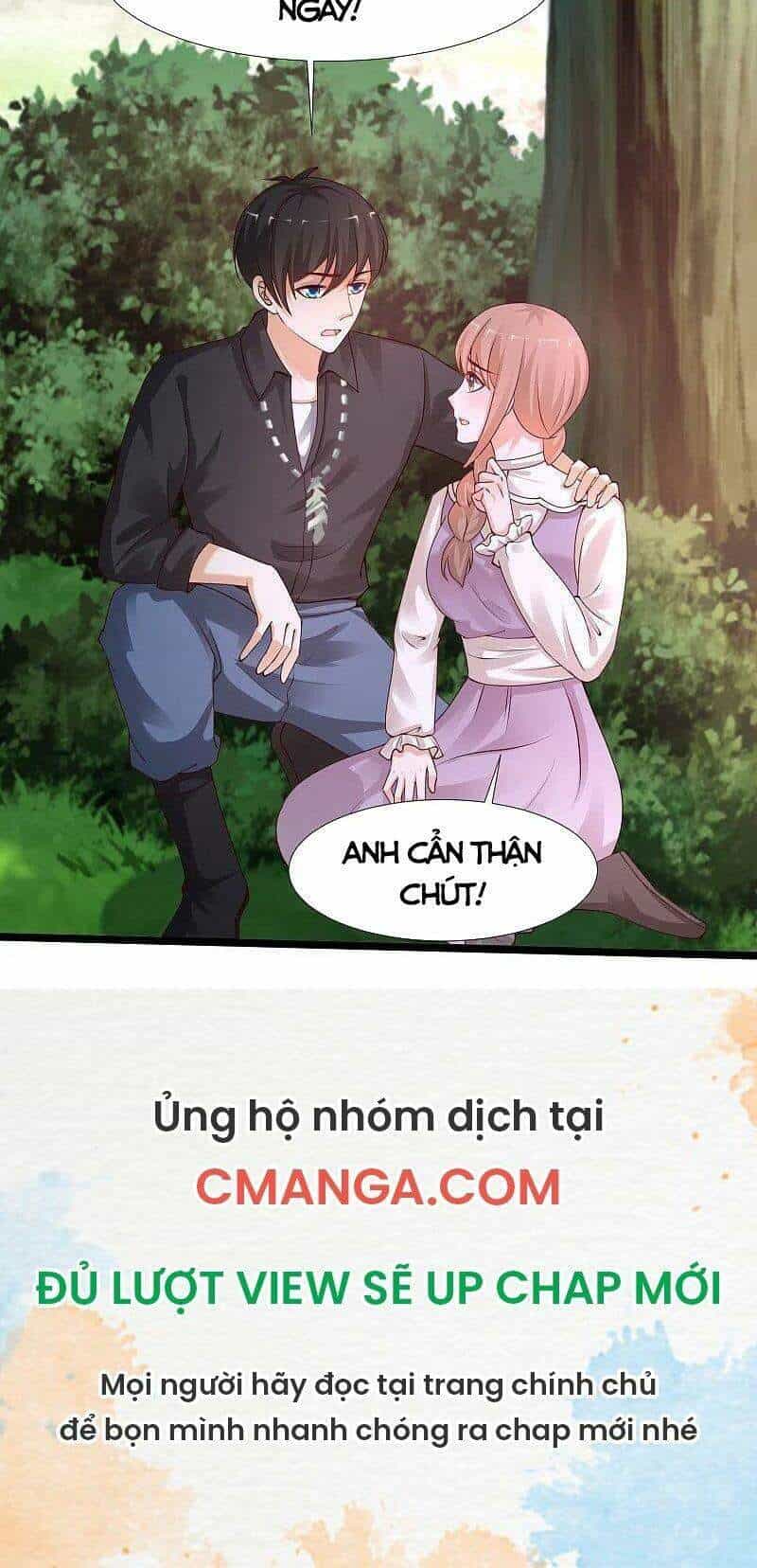 Tối Cường Vận Đào Hoa - Chương 242 - ảnh 16