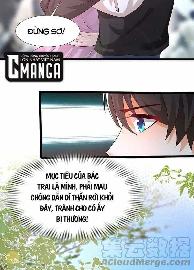 Tối Cường Vận Đào Hoa - Chương 242 - ảnh 8