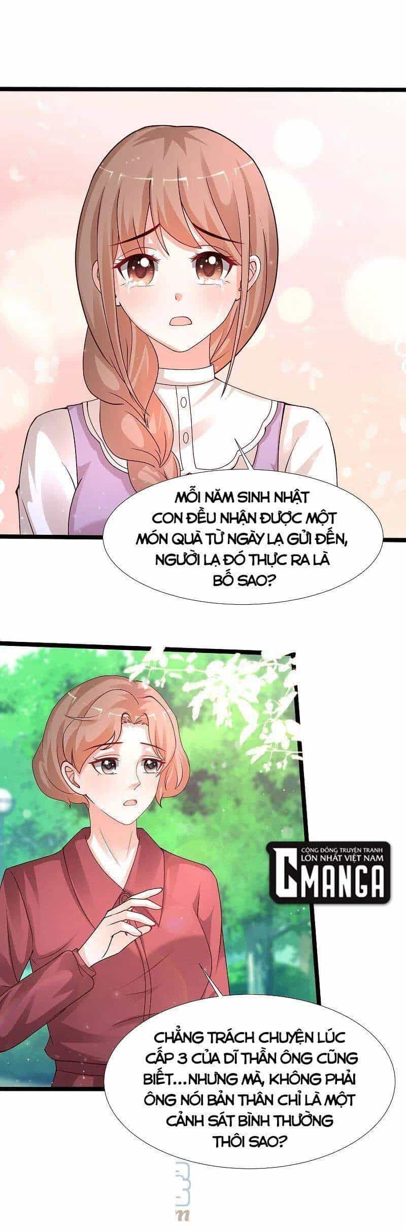 Tối Cường Vận Đào Hoa - Chương 243 - ảnh 4