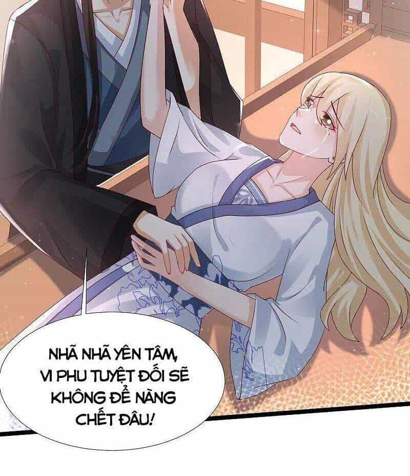 Tối Cường Vận Đào Hoa - Chuong 245 - ảnh 12