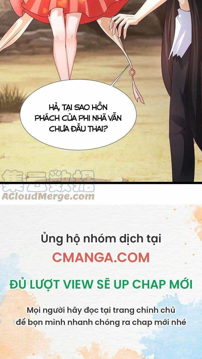 Tối Cường Vận Đào Hoa - Chương 246 - ảnh 17