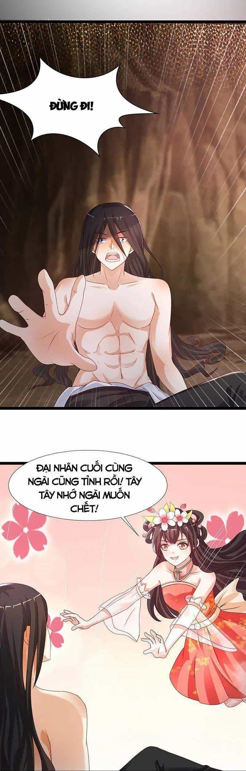 Tối Cường Vận Đào Hoa - Chương 246 - ảnh 2
