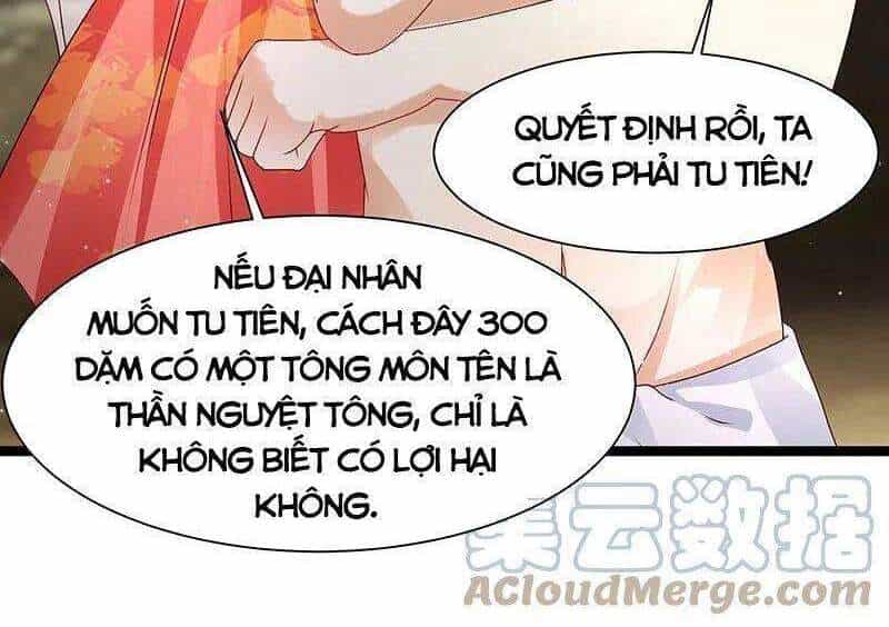 Tối Cường Vận Đào Hoa - Chương 246 - ảnh 23