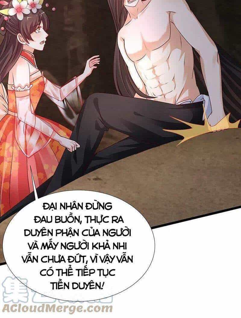 Tối Cường Vận Đào Hoa - Chương 246 - ảnh 7