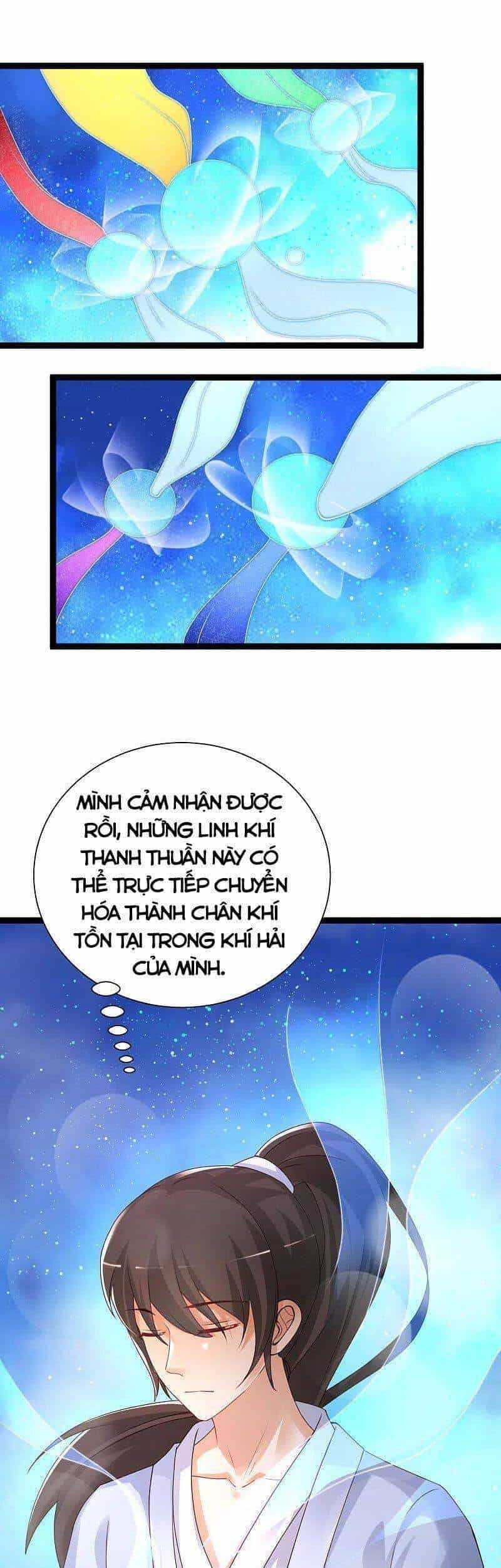 Tối Cường Vận Đào Hoa - Chương 247 - ảnh 11