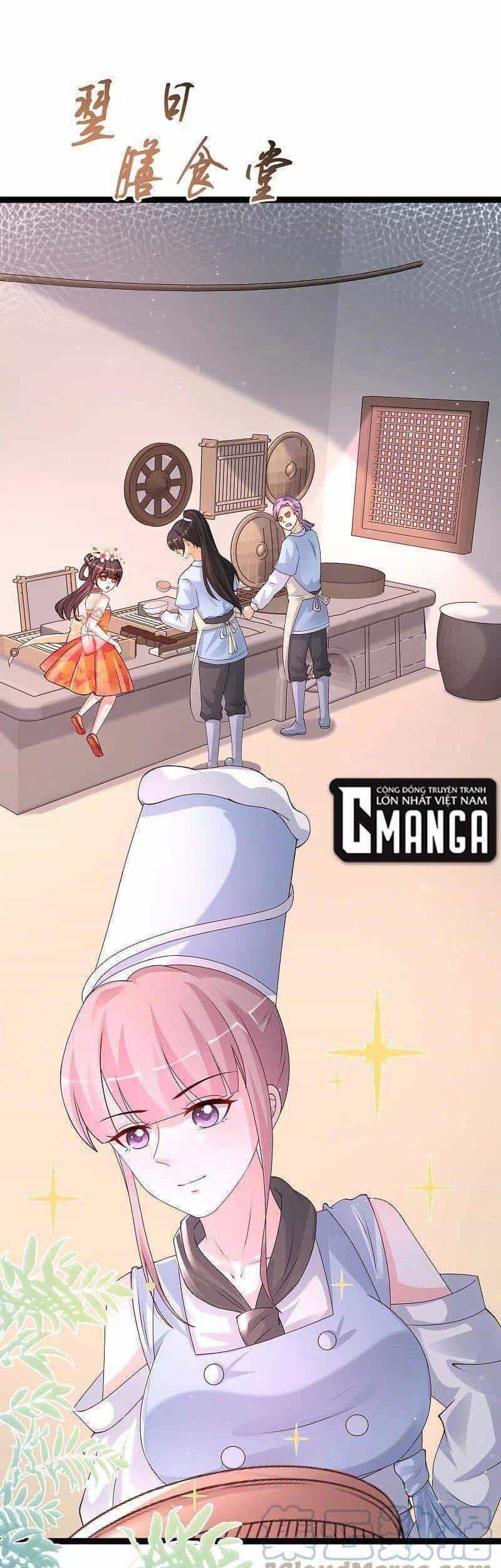 Tối Cường Vận Đào Hoa - Chương 247 - ảnh 16