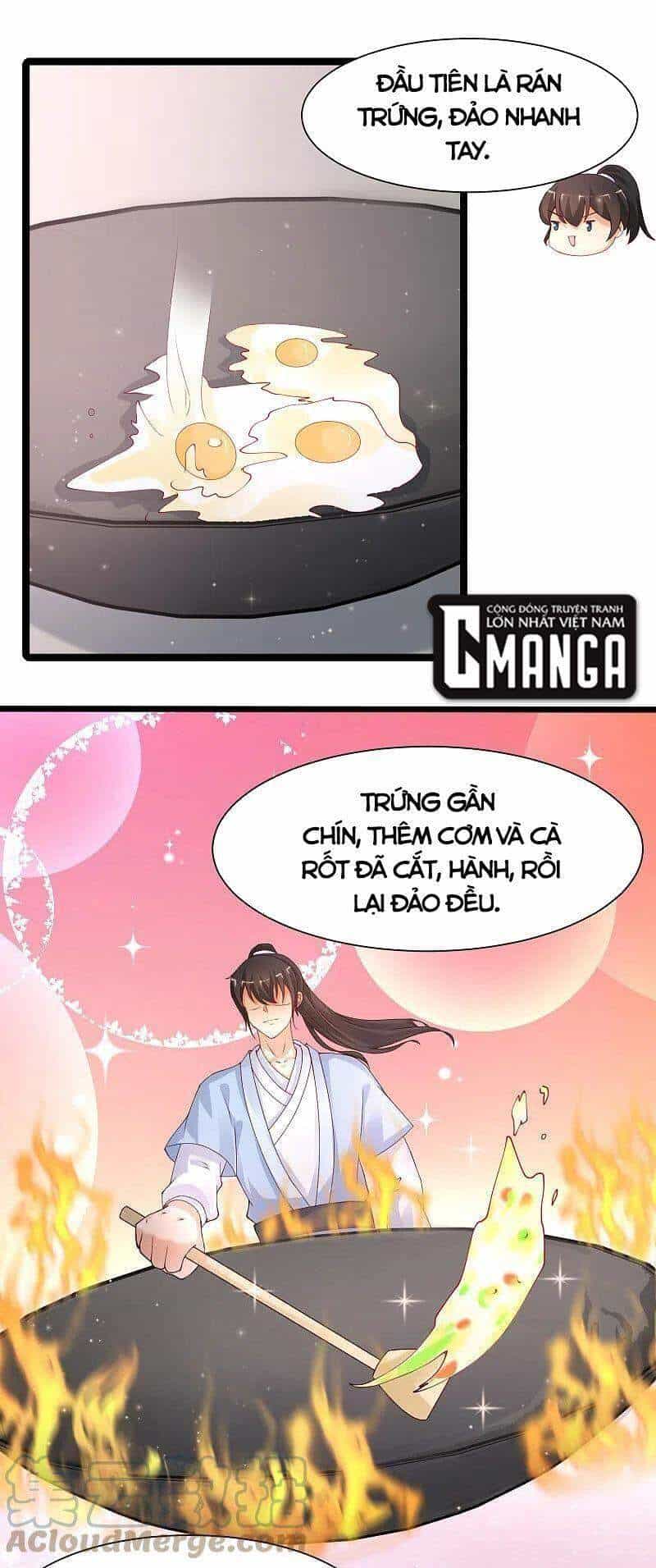 Tối Cường Vận Đào Hoa - Chương 248 - ảnh 11