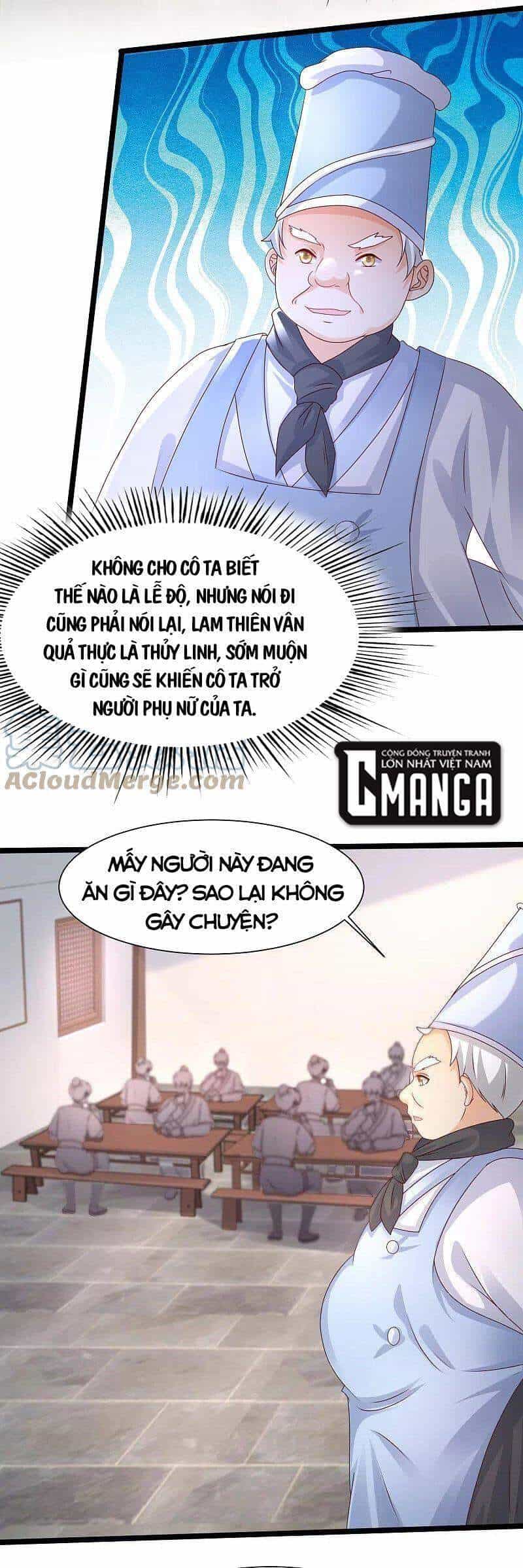 Tối Cường Vận Đào Hoa - Chương 248 - ảnh 18