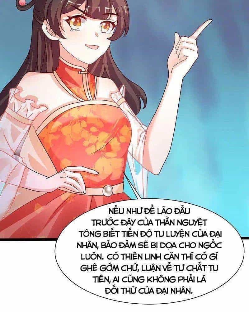 Tối Cường Vận Đào Hoa - Chương 249 - ảnh 2