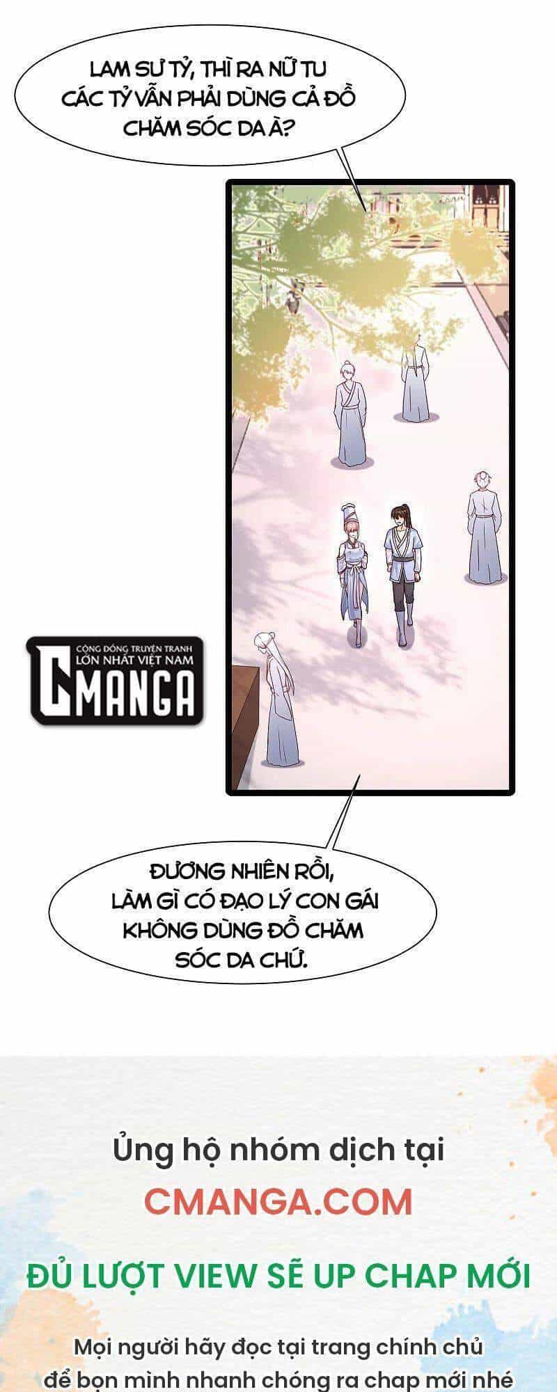 Tối Cường Vận Đào Hoa - Chương 249 - ảnh 29