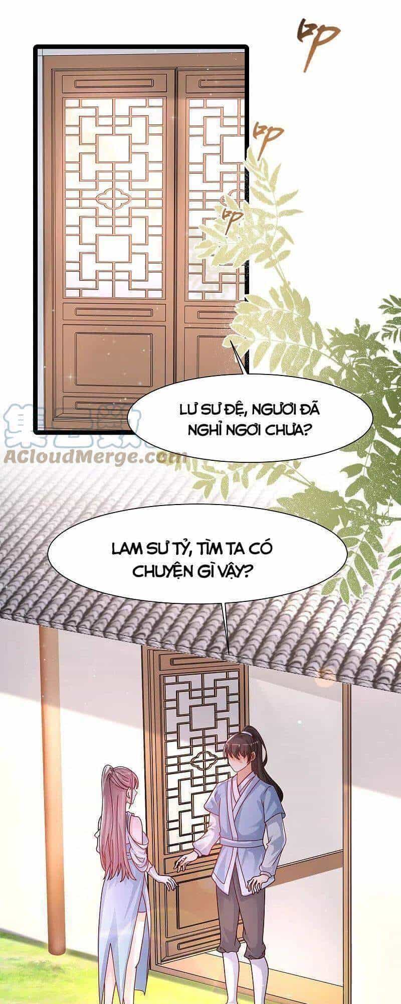 Tối Cường Vận Đào Hoa - Chương 249 - ảnh 3