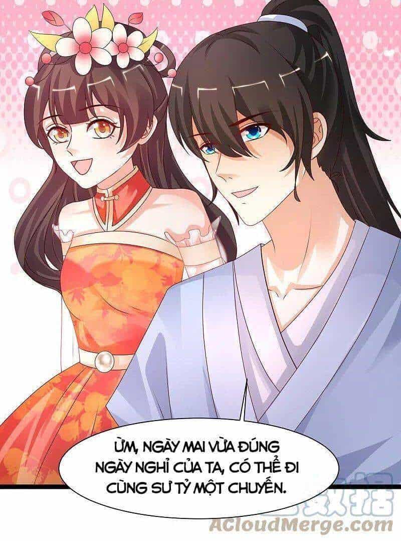 Tối Cường Vận Đào Hoa - Chương 249 - ảnh 8