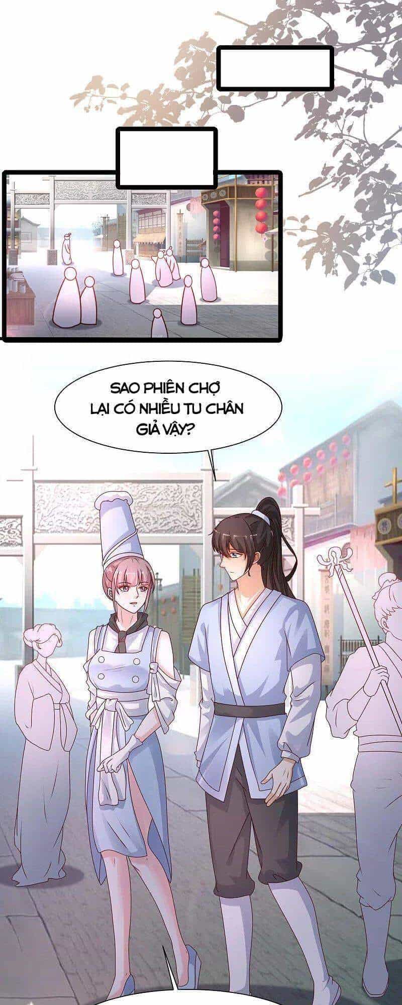 Tối Cường Vận Đào Hoa - Chương 249 - ảnh 9