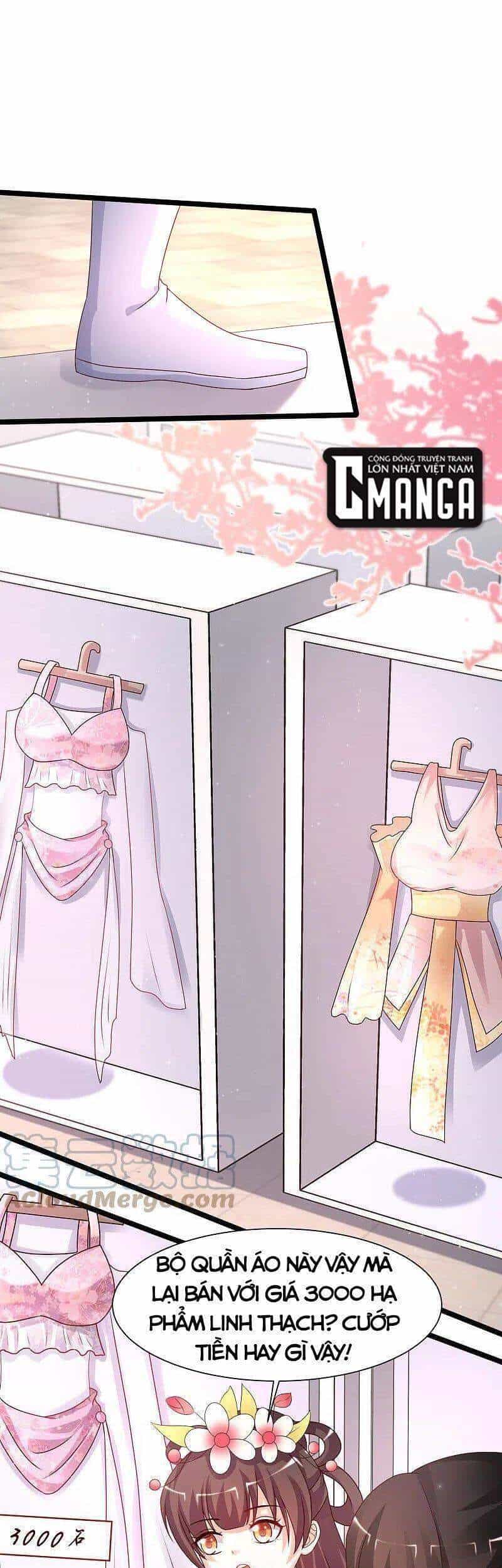 Tối Cường Vận Đào Hoa - Chương 250 - ảnh 12