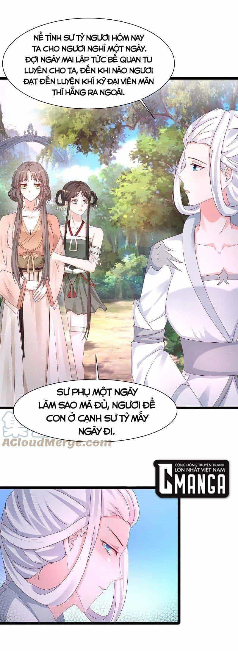 Tối Cường Vận Đào Hoa - Chương 251 - ảnh 17
