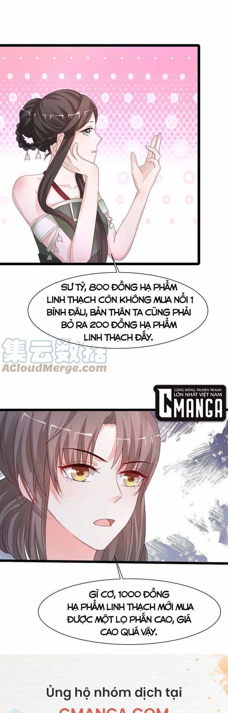 Tối Cường Vận Đào Hoa - Chương 251 - ảnh 23