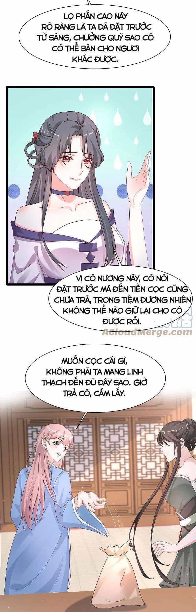 Tối Cường Vận Đào Hoa - Chương 252 - ảnh 11