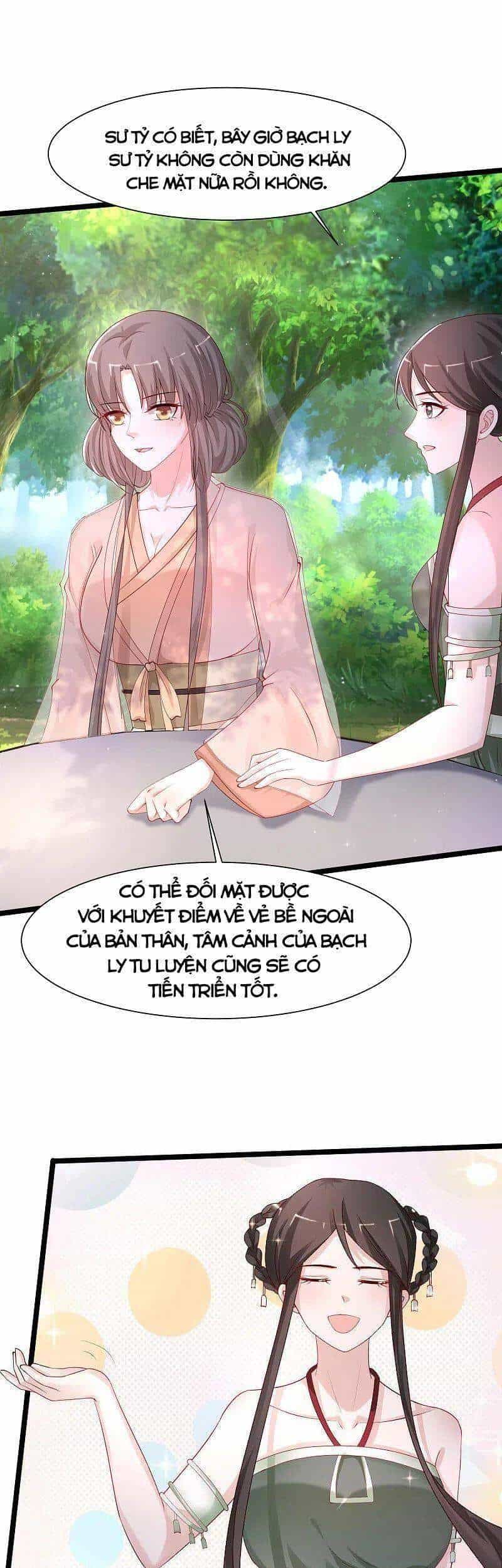 Tối Cường Vận Đào Hoa - Chương 252 - ảnh 3