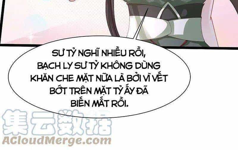 Tối Cường Vận Đào Hoa - Chương 252 - ảnh 4