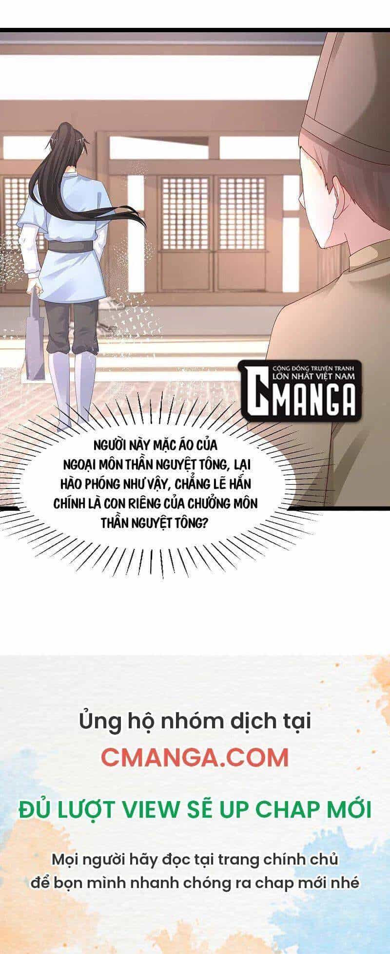 Tối Cường Vận Đào Hoa - Chương 253 - ảnh 24