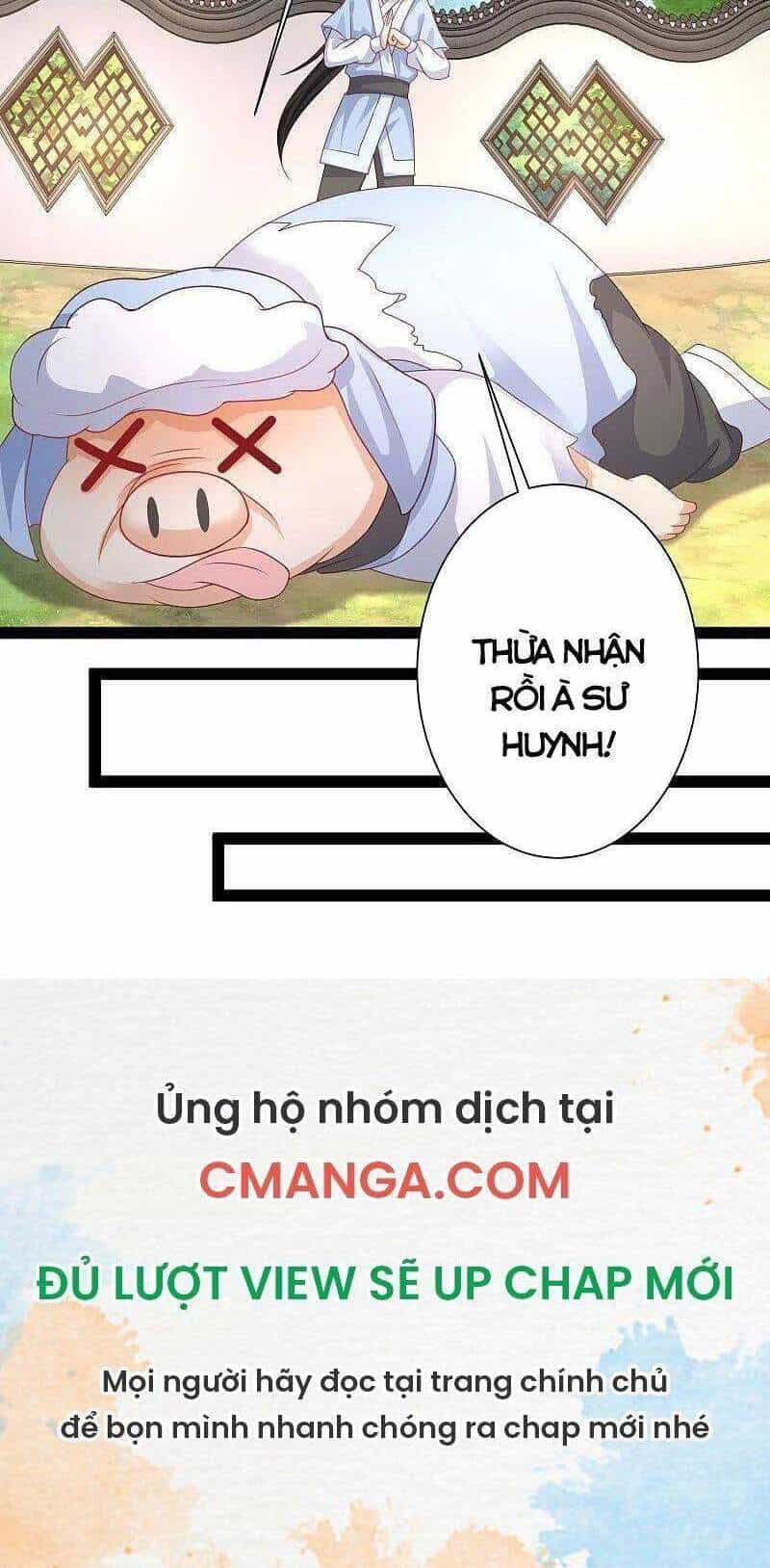 Tối Cường Vận Đào Hoa - Chương 254 - ảnh 33