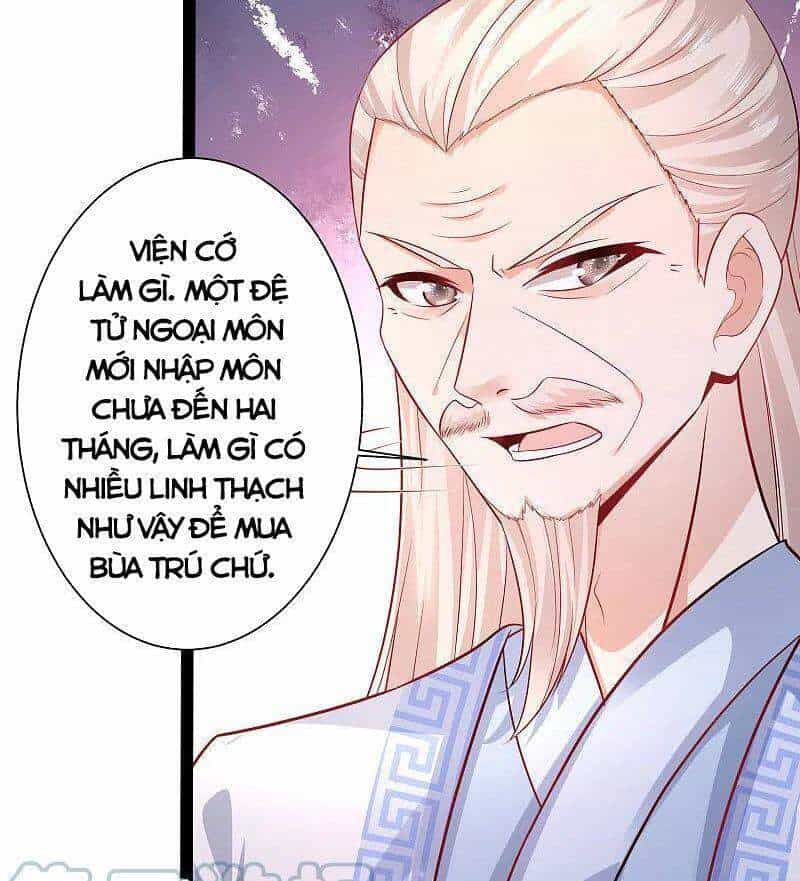 Tối Cường Vận Đào Hoa - Chương 256 - ảnh 20
