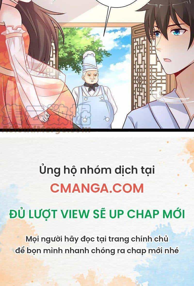 Tối Cường Vận Đào Hoa - Chương 256 - ảnh 32