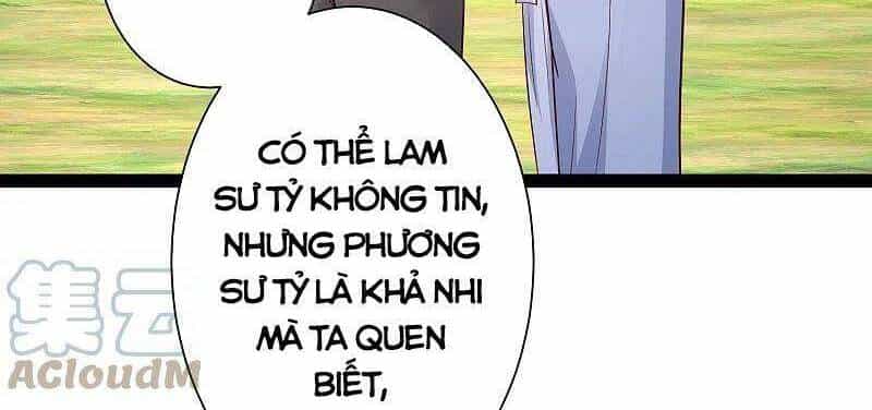 Tối Cường Vận Đào Hoa - Chương 257 - ảnh 13