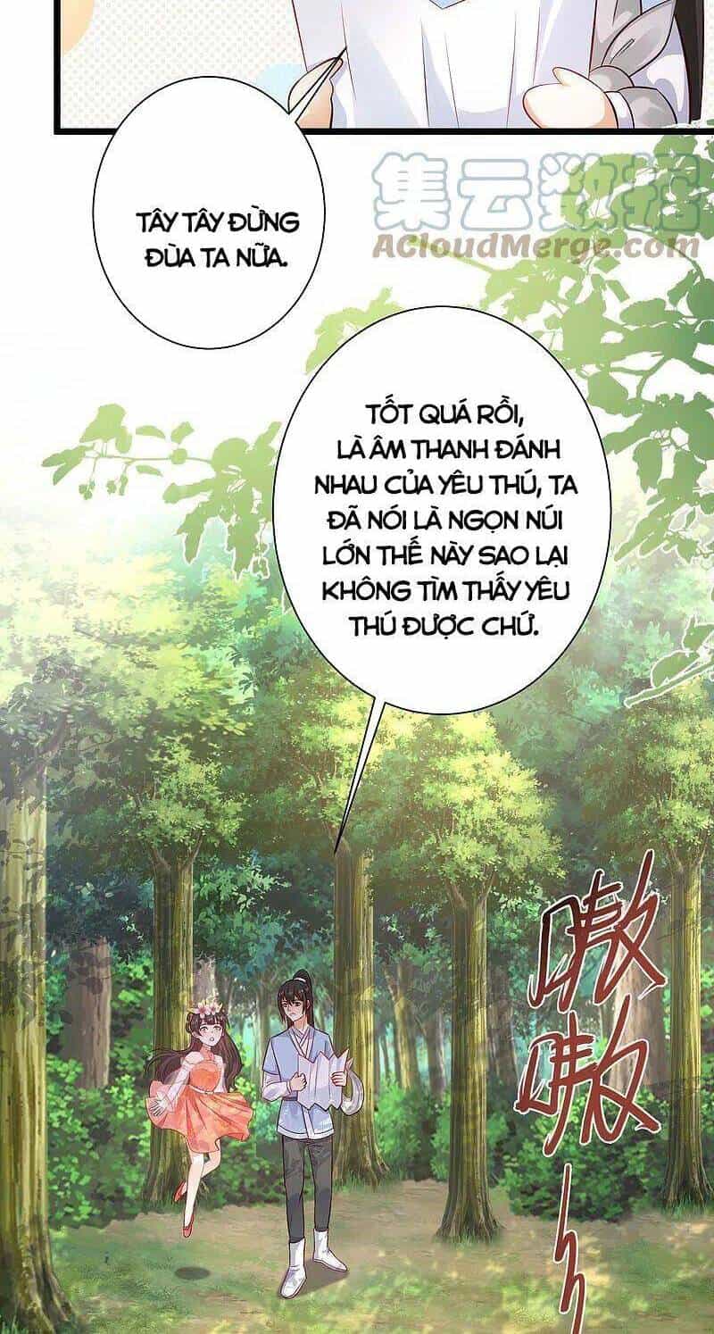 Tối Cường Vận Đào Hoa - Chương 257 - ảnh 32