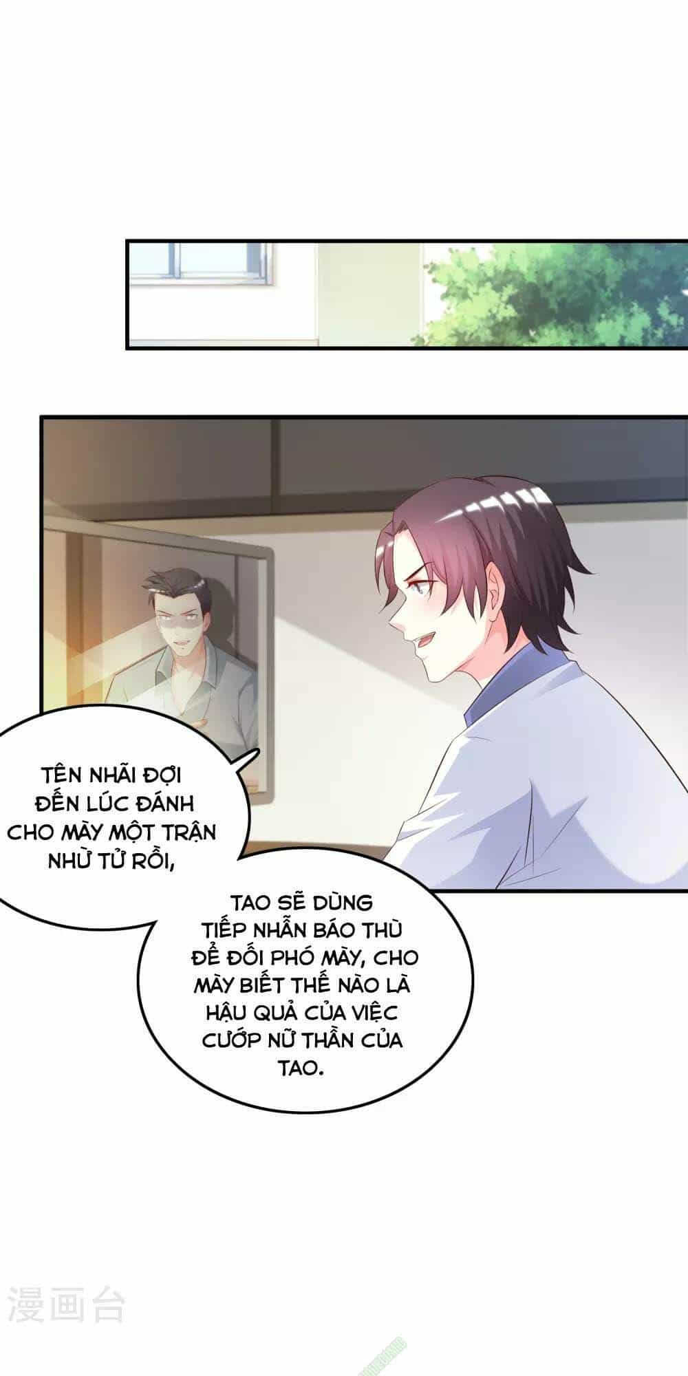 Tối Cường Vận Đào Hoa - Chương 26 - ảnh 21
