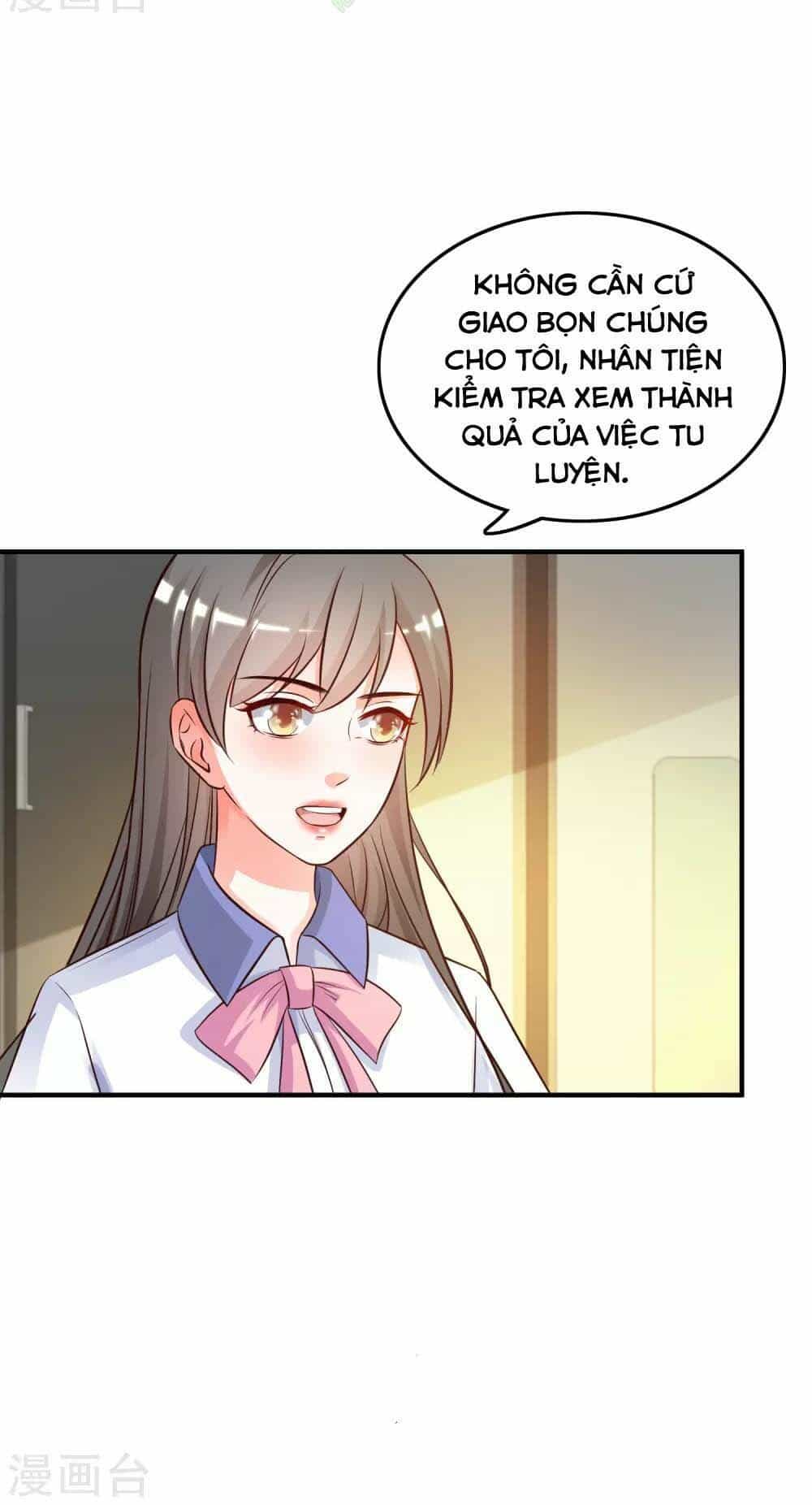 Tối Cường Vận Đào Hoa - Chương 26 - ảnh 25