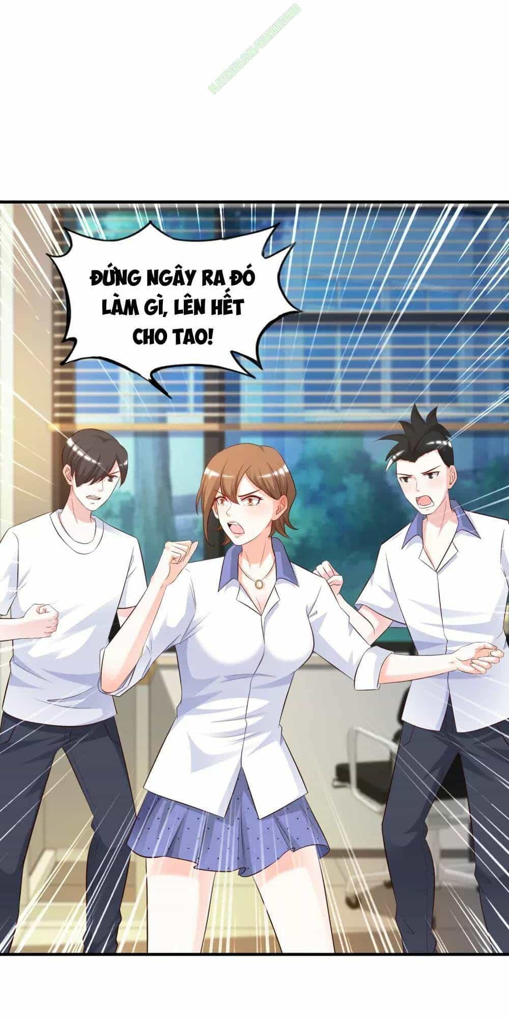 Tối Cường Vận Đào Hoa - Chương 26 - ảnh 29