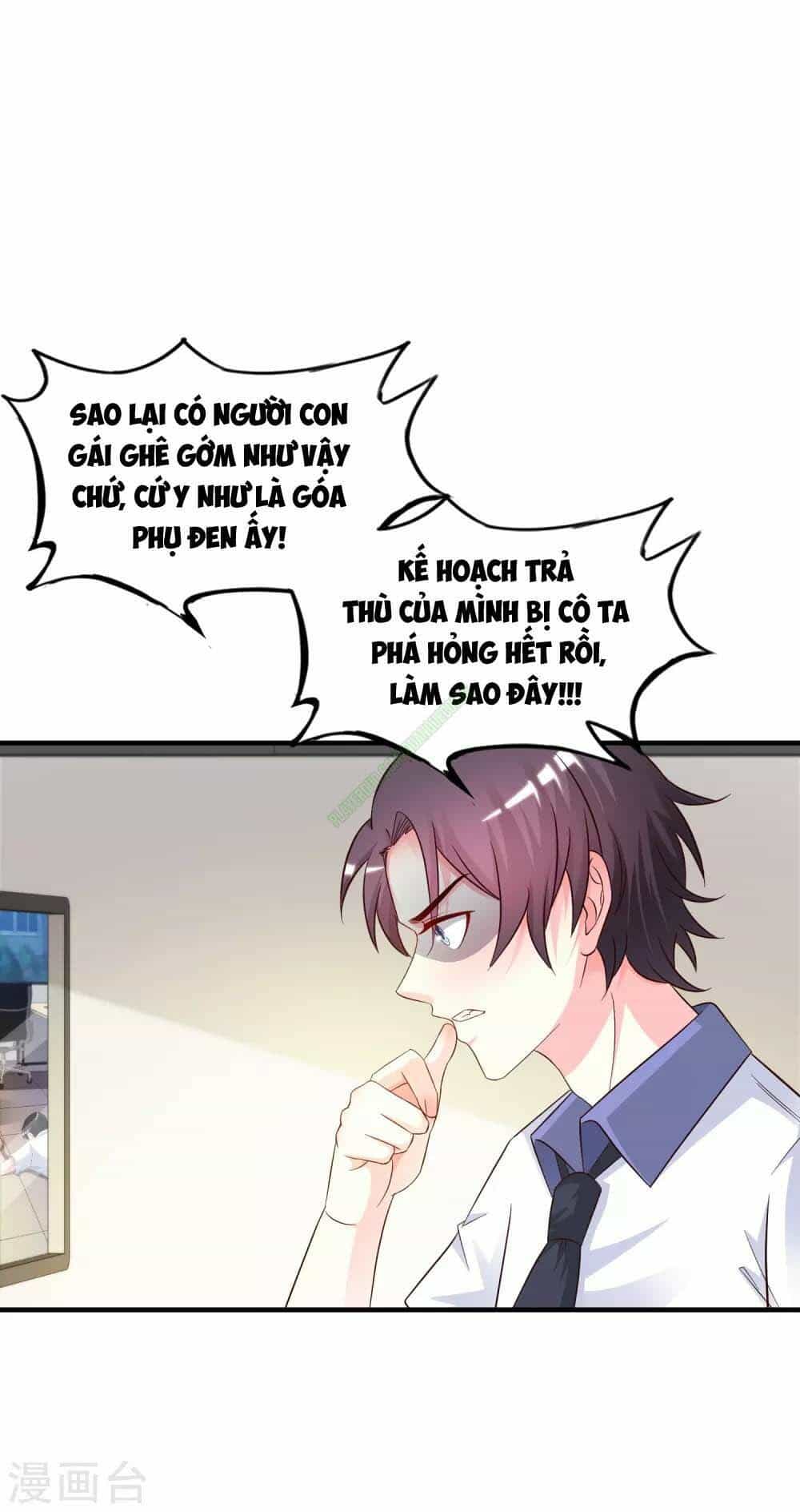 Tối Cường Vận Đào Hoa - Chương 26 - ảnh 40