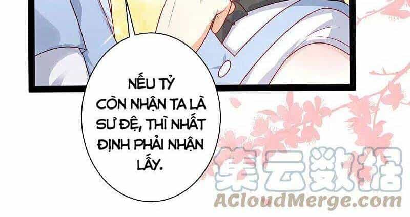 Tối Cường Vận Đào Hoa - Chương 262 - ảnh 10