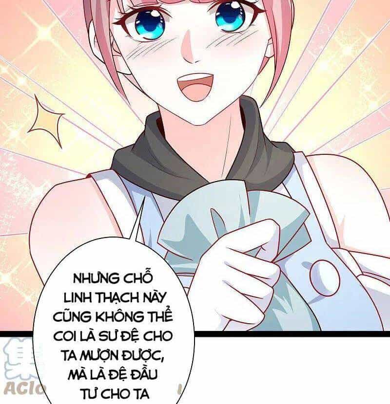 Tối Cường Vận Đào Hoa - Chương 262 - ảnh 18