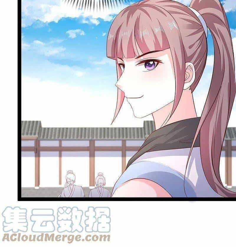 Tối Cường Vận Đào Hoa - Chương 264 - ảnh 25