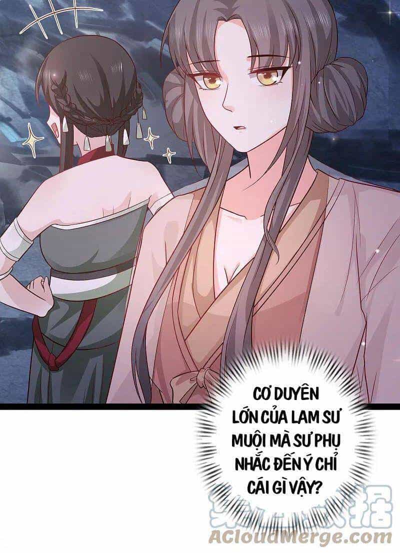 Tối Cường Vận Đào Hoa - Chương 266 - ảnh 22