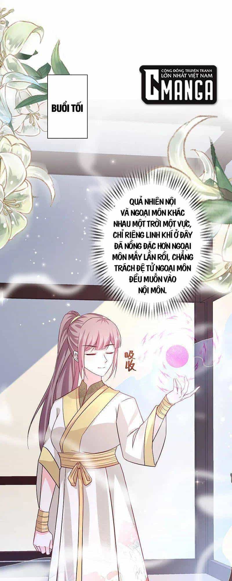Tối Cường Vận Đào Hoa - Chương 266 - ảnh 23