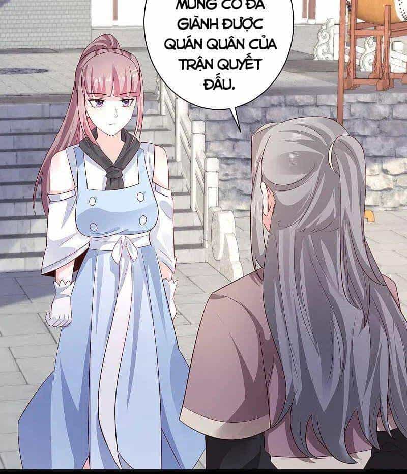 Tối Cường Vận Đào Hoa - Chương 266 - ảnh 6
