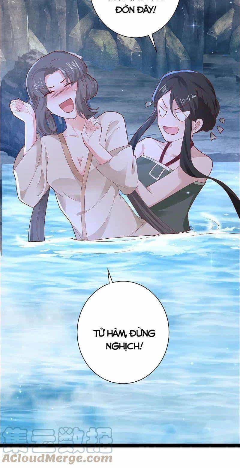 Tối Cường Vận Đào Hoa - Chương 267 - ảnh 16