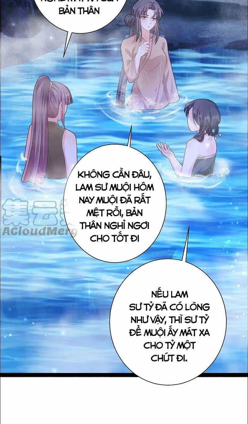 Tối Cường Vận Đào Hoa - Chương 267 - ảnh 22